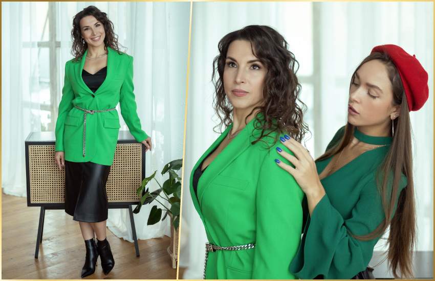 золотая перезагрузка, конкурс, 585 Золотой, украшения, Ярославль, модное преображение, советы стилиста