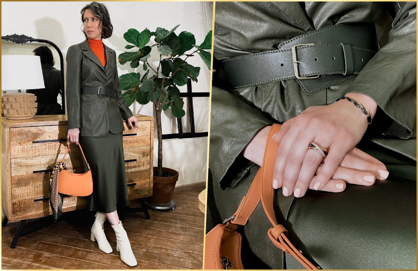 золотая перезагрузка, конкурс, 585 золотой, преображение, стиль, мода, советы стилиста, Вера Маркина, журнал золотой, Санкт-Петербург