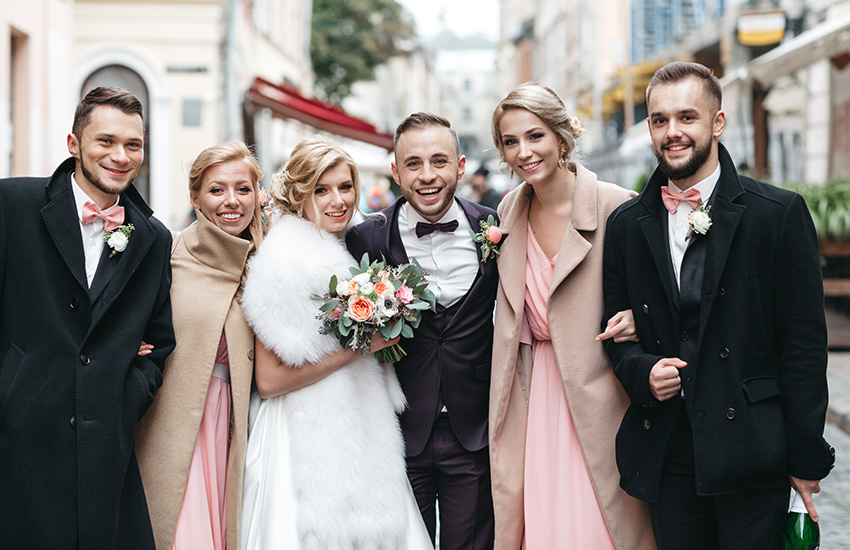 свадебный уикенд, форматы, зимняя свадьба, зима 2021-2022, дайджест, свадебные тренды, 585 золотой