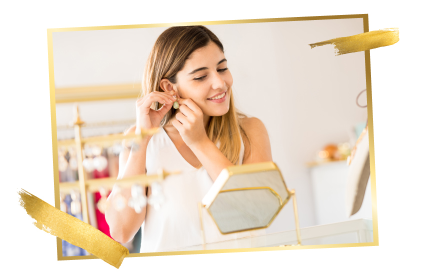 Черная Пятница: 5 аксессуаров, которые стоит купить на распродаже