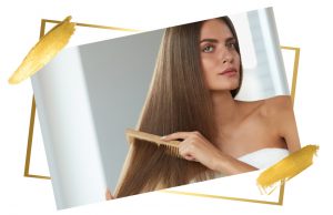 Шелковый путь: необычные процедуры для волос, которые надо попробовать