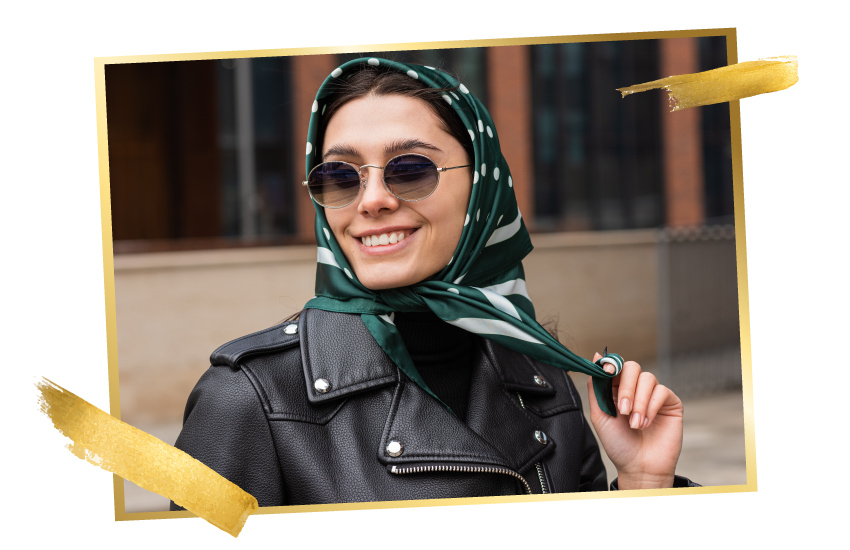 зима, тренды, стиль, мода, советы, 585 золотой