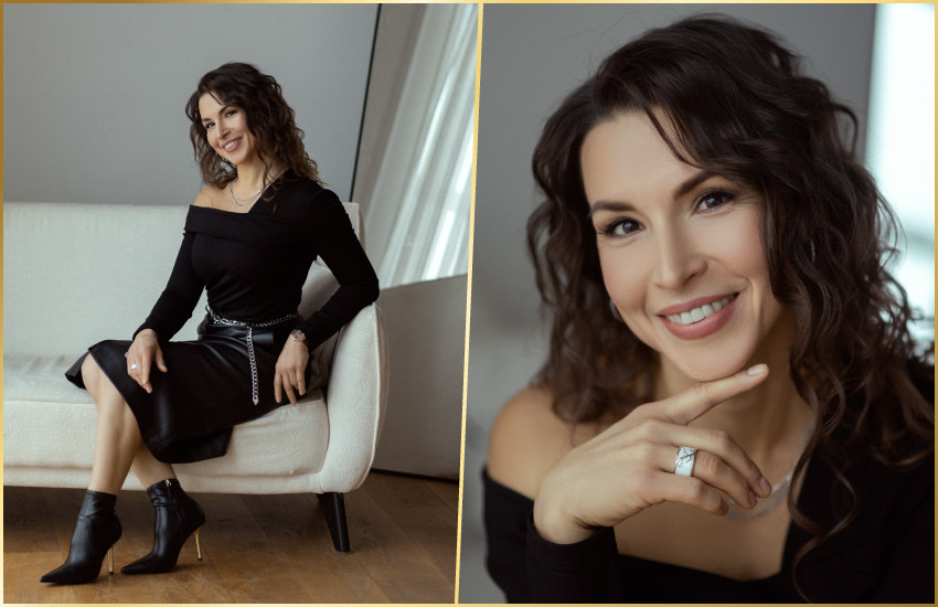 золотая перезагрузка, конкурс, 585 Золотой, украшения, Ярославль, модное преображение, советы стилиста