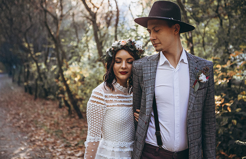 викторианская свадьба, стили, зимняя свадьба, зима 2021-2022, дайджест, свадебные тренды, 585 золотой