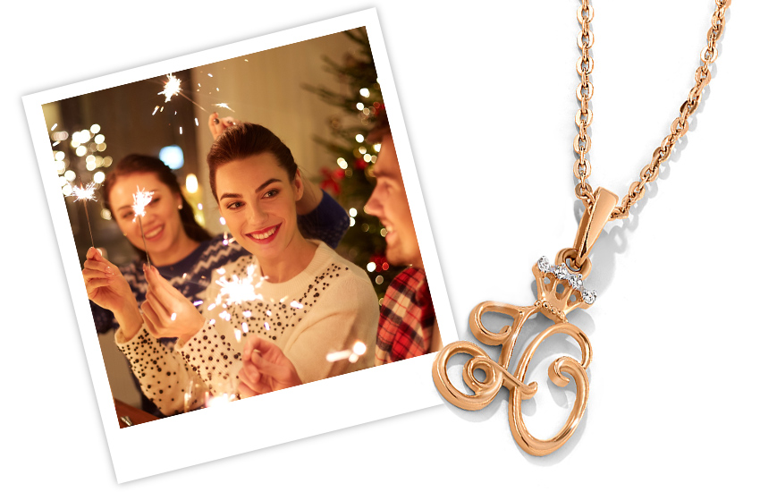 с кем встречать, новогодние приметы, год тигра, 2022, интересное, подвеска