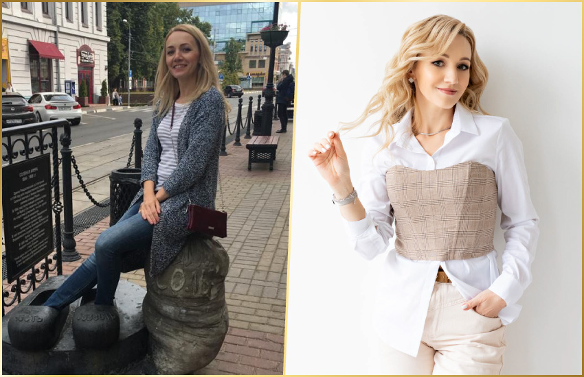 золотая перезагрузка, мода, стиль, преображение, конкурс, 585 Золотой