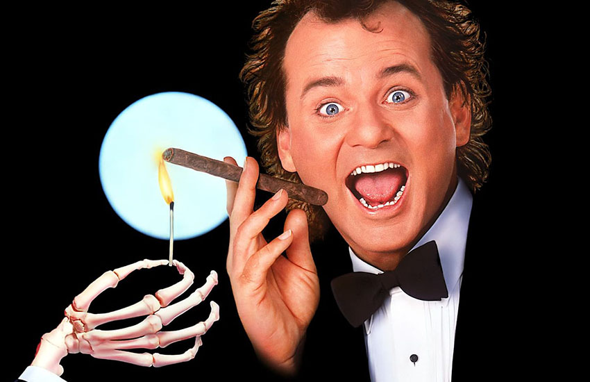 новогоднее кино, новая рождественская сказка 