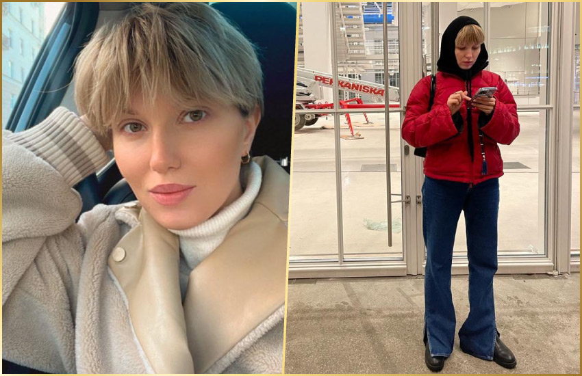 золотая перезагрузка, преображение, Нижний Новгород, стиль, мода, тренды, советы стилиста, конкурс, 585 Золотой