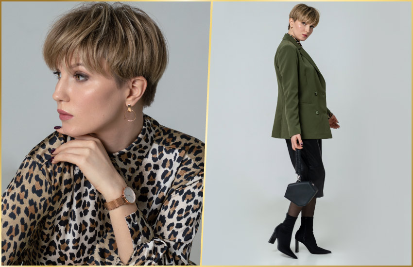 золотая перезагрузка, преображение, Нижний Новгород, стиль, мода, тренды, советы стилиста, конкурс, 585 Золотой