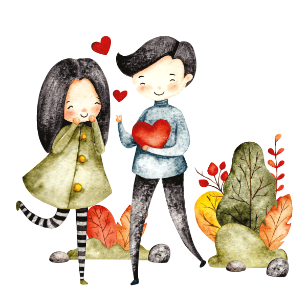 Девушка или друг: какой тебя видят мужчины?