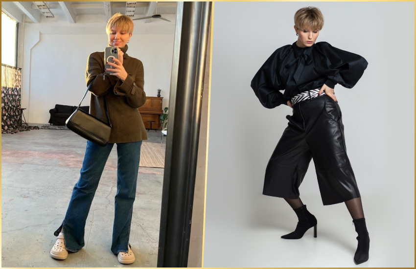 золотая перезагрузка, преображение, Нижний Новгород, стиль, мода, тренды, советы стилиста, конкурс, 585 Золотой