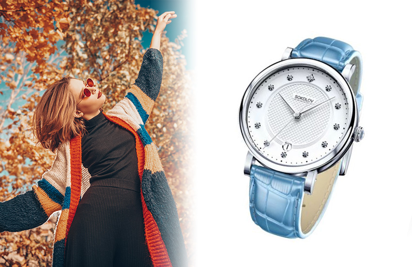 объемный кардиган, трикотаж, базовый гардероб, зима, советы стилиста, 585 золотой, часы