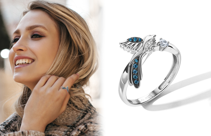 ювелирные тренды 2022 актуальные украшения ювелирные изделия оригинальные ювелирные украшения