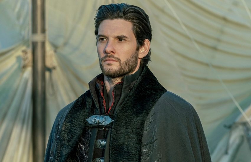 Бен Барнс, сериал Тень и кость, самые красивые актеры новых сериалов