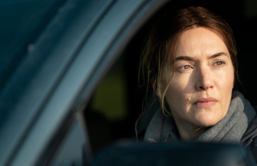 Мейр из Исттауна, сериал 2021, что посмотреть