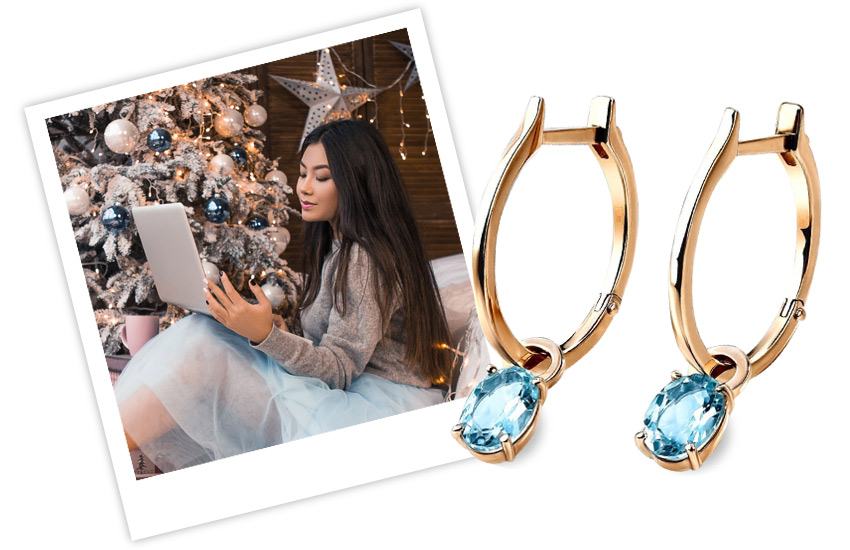 детализируй, советы, мечты, желания, психология, интересное, 585 золотой, серьги