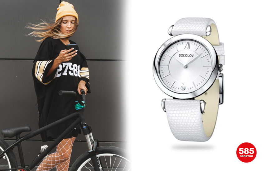 тренды 2022, советы стилиста, стритстайл, необычные сочетания в одежде, лукбук, 585 золотой