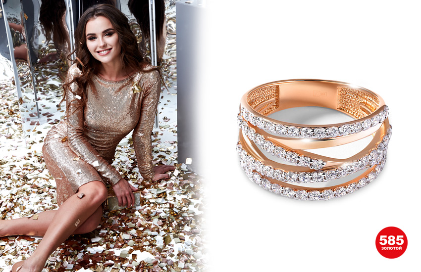 советы стилиста, как носить, пайетки, блеск, блестки, тренды 2022, украшения, аксессуары, 585 золотой