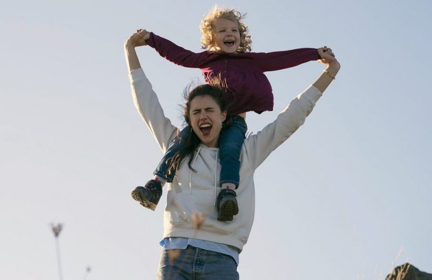 Уборщица. История матери-одиночки, сериал 2021, что посмотреть