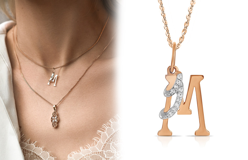 ювелирные тренды 2022 актуальные украшения ювелирные изделия оригинальные ювелирные украшения именные украшения