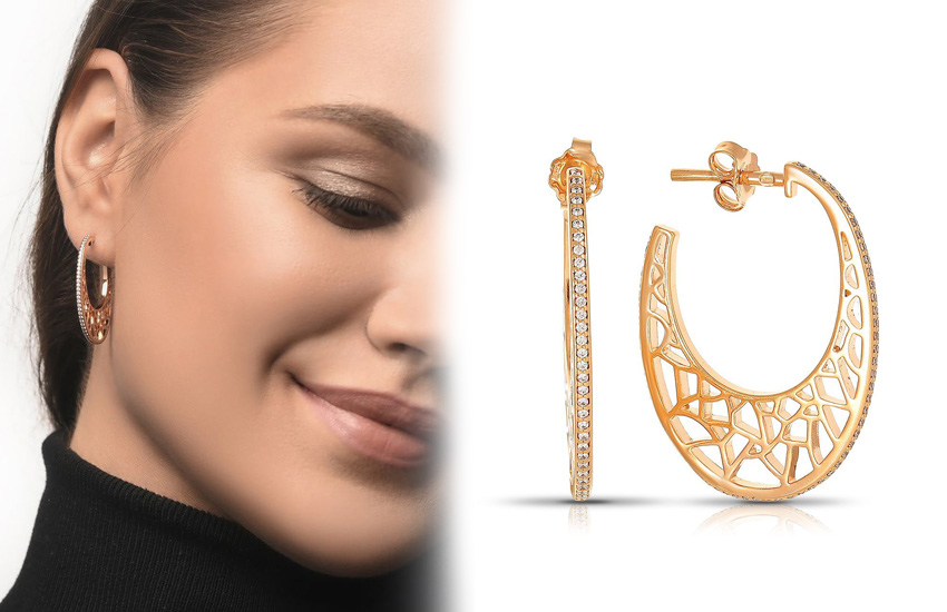 ювелирные тренды 2022 актуальные украшения ювелирные изделия оригинальные ювелирные украшения винтаж