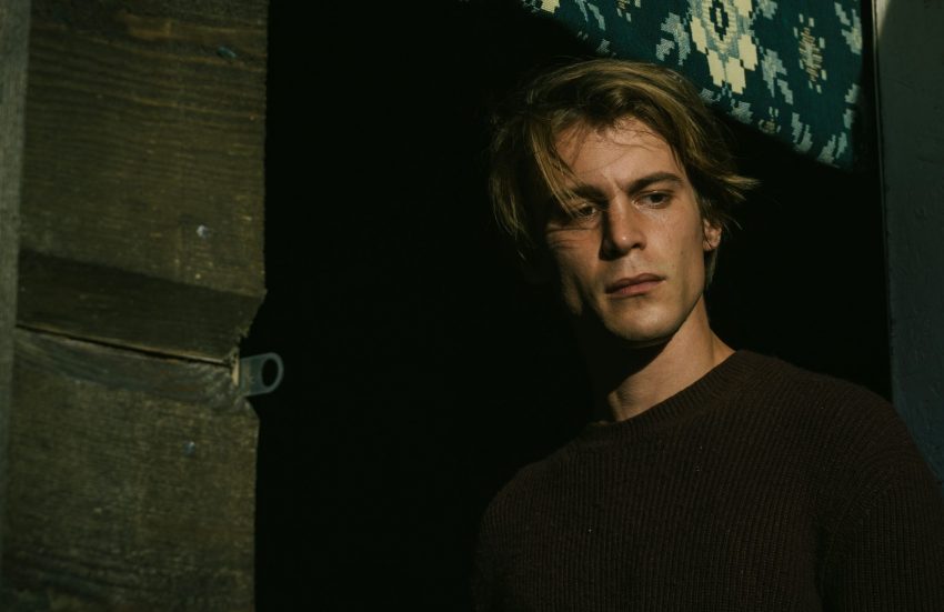 Иван Янковский, сериал Топи, самые красивые актеры новых сериалов