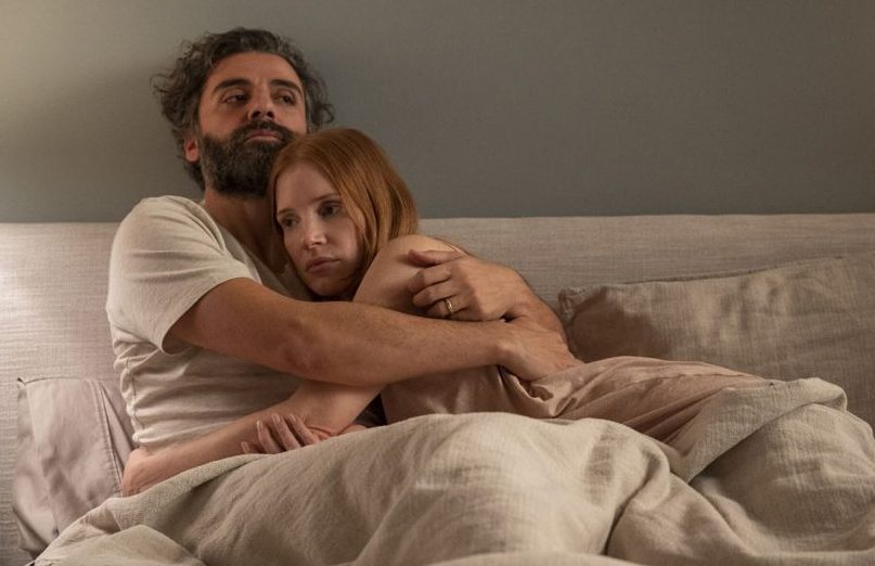 Сцены из супружеской жизни, сериал 2021, что посмотреть