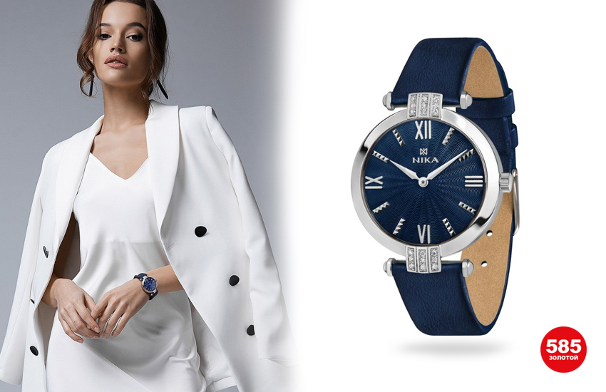 часы, что модель часов говорит о тебе, модные часы, аксессуары, 585 золотой, 585 time