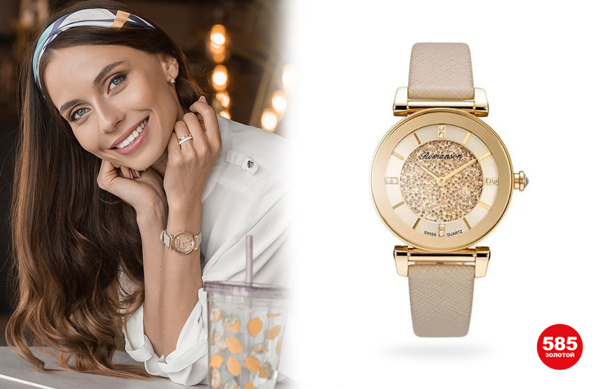 часы, что модель часов говорит о тебе, модные часы, аксессуары, 585 золотой, 585 time