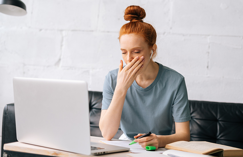 585 золотой вредные привычки популярная психология практические советы нехватка сна