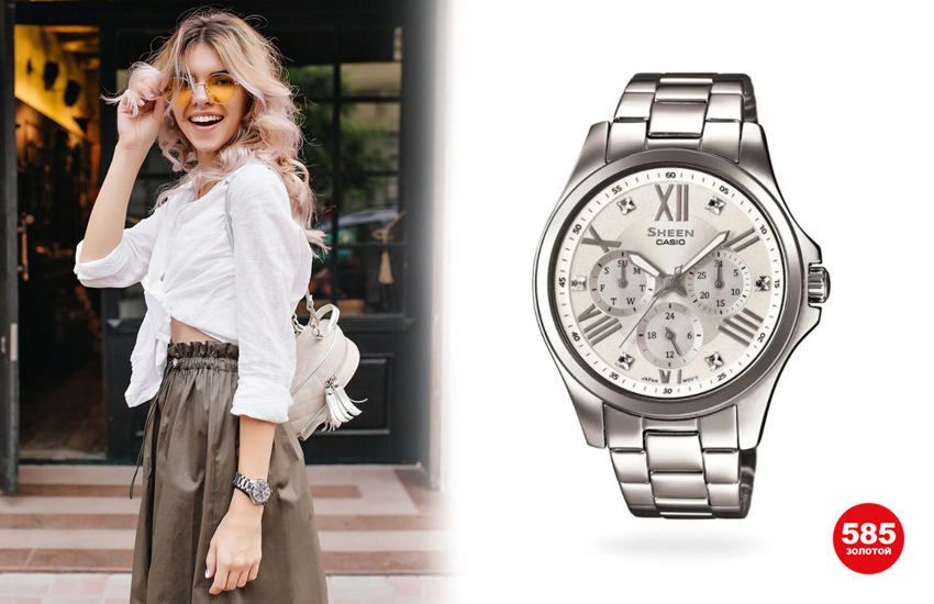 часы, что модель часов говорит о тебе, модные часы, аксессуары, 585 золотой, 585 time