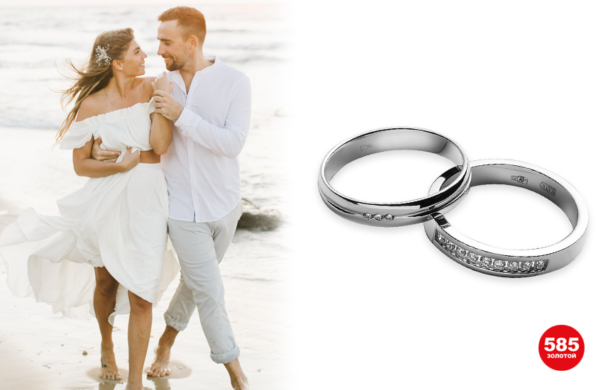 585 золотой ювелирные украшения свадьба обручальные кольца необычные кольца 