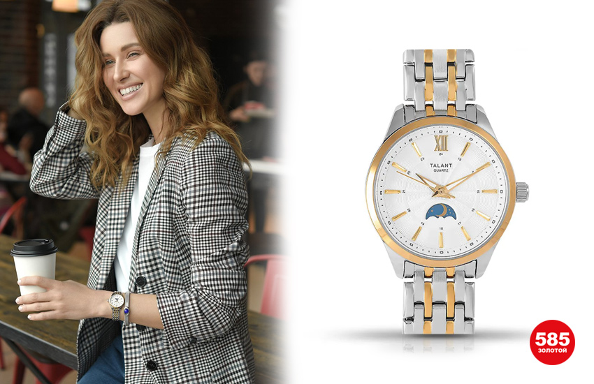 часы, что модель часов говорит о тебе, модные часы, аксессуары, 585 золотой, 585 time