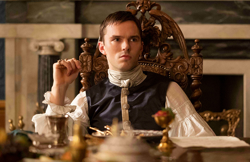 Петр III, Великая, плохие парни из сериалов