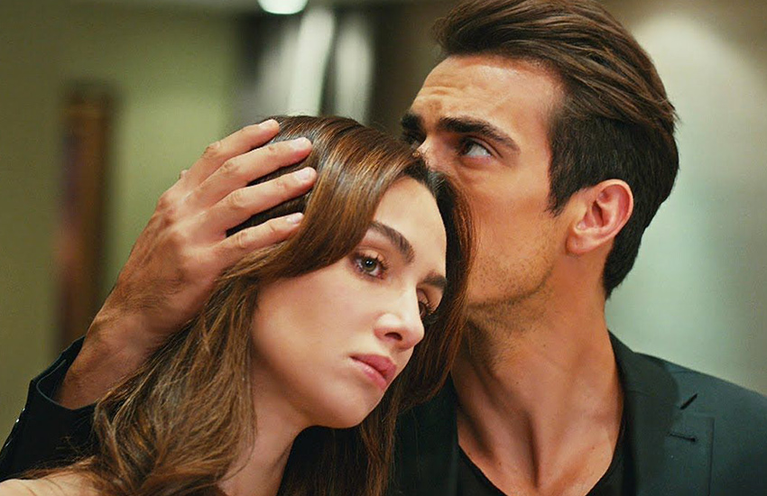 сериальные премьеры весны 2022 полет птицы