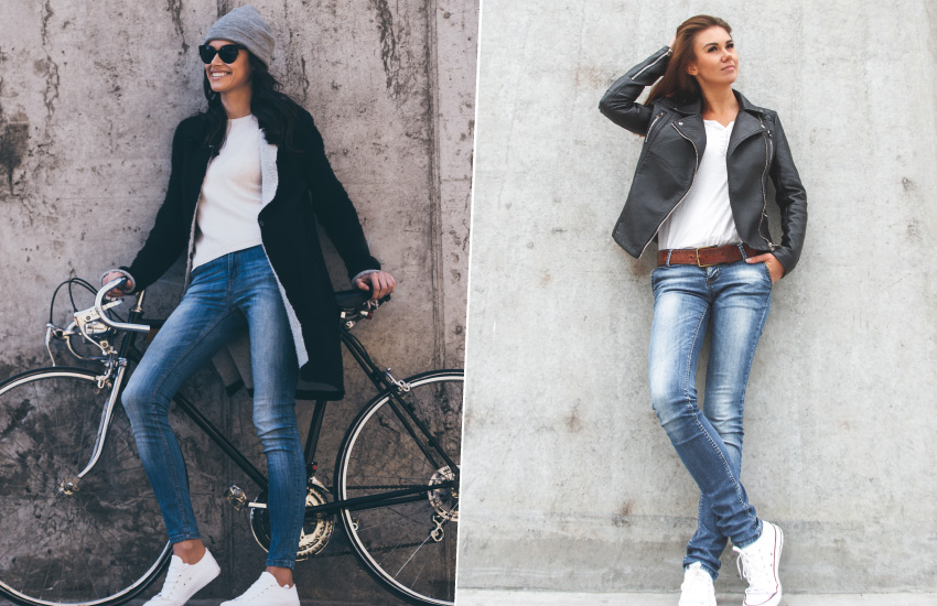 джинсы, антитренды 2022, тренды 2022, советы стилиста, что модно, 585 золотой