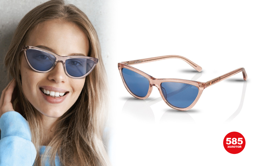 солнечные очки, бренды, 585 золотой, подборка, тренды 2022, тренды весна-лето, аксессуары