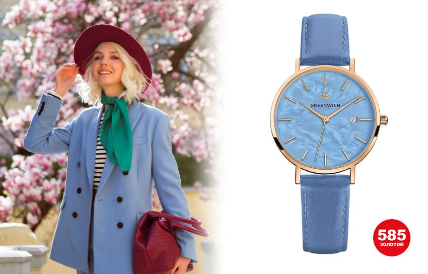 тренды весна 2022, как сочетать цвета, советы стилиста, мода, стиль, пастельные цвета, нежные цвета, 585 золотой, украшения