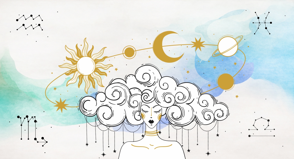 Большой гороскоп на апрель: любовь, деньги и здоровье