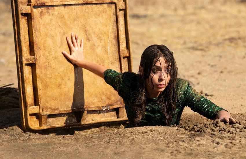 Игрушка для взрослых, сериал, комедия, ситком, что посмотреть, новинки сериалов