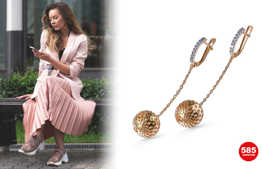 секреты стилиста, стиль, мода, как сочетать цвета, принты, одежда, лук, образ, аутфит, как собирать стильные комплекты, аксессуары, 585 золотой