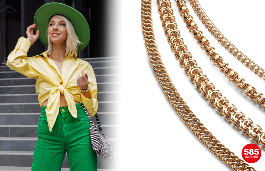 самые модные цвета лета 2022, тренды 2022, тренды лета 2022, как сочетать цвета, украшения, драгоценные камни, 585 золотой