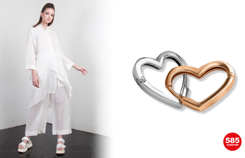 брюки, тренды 2022, весна лето 2022, советы стилиста, какие брюки выбрать, какие брюки будут в моде, 585 золотой