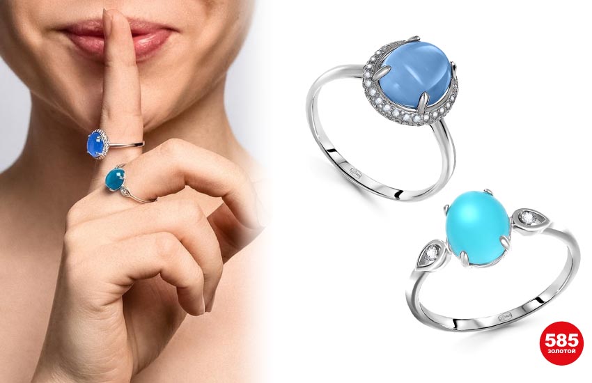 ювелирный тренд ювелирные украшения кабошон гладкая огранка 585 золотой драгоценные камни 