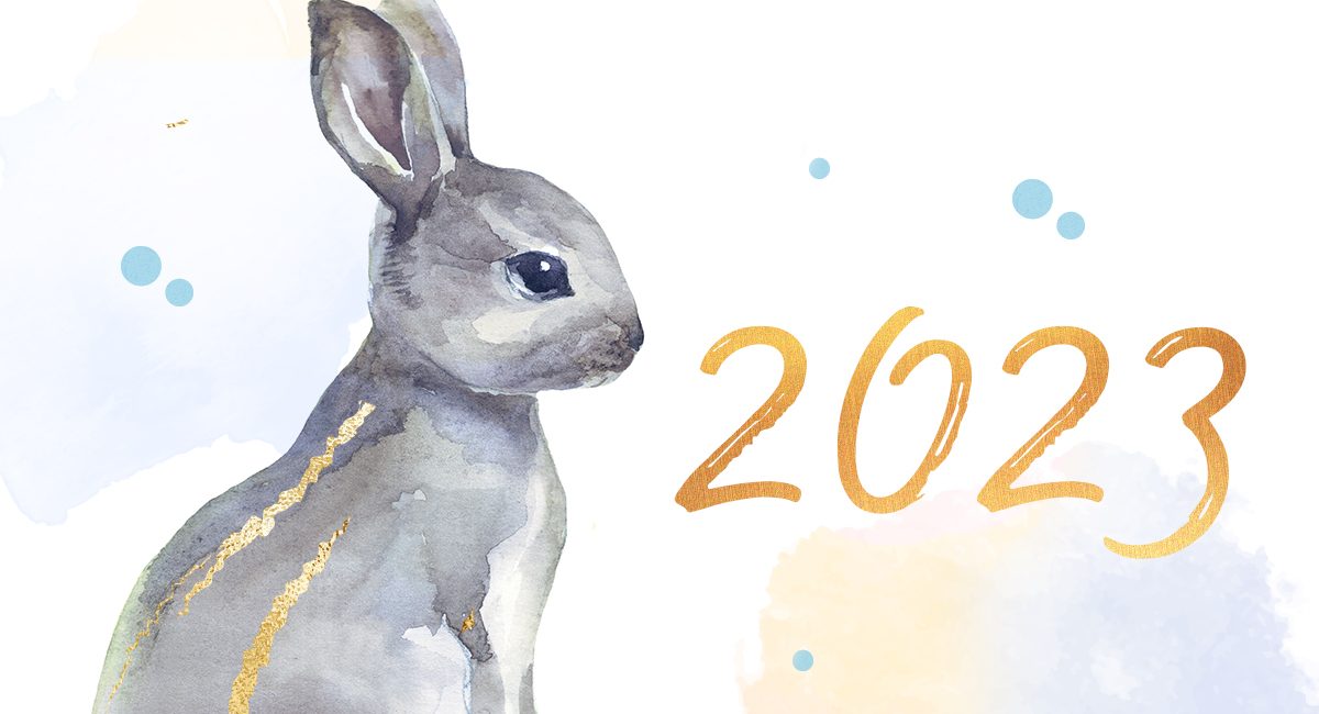 Китайский гороскоп 2023: твое предсказание на год — Женский журнал "ЗОЛОТОЙ"
