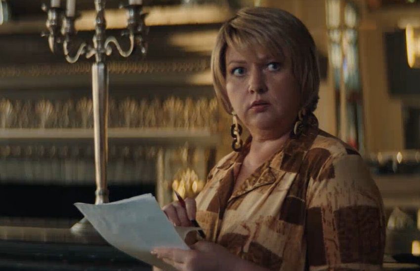 Сеструха, российский сериал, сериалы 2022, новинки сериалов, что посмотреть, 585 золотой