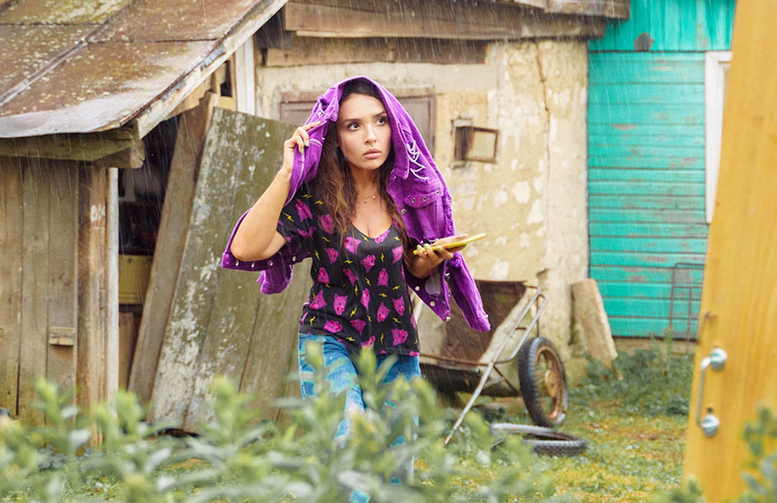 нереалити сериалы на майские праздники комедийный сериал