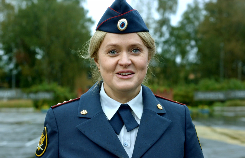 сериалы на майские праздники анна михалкова исправление и наказание