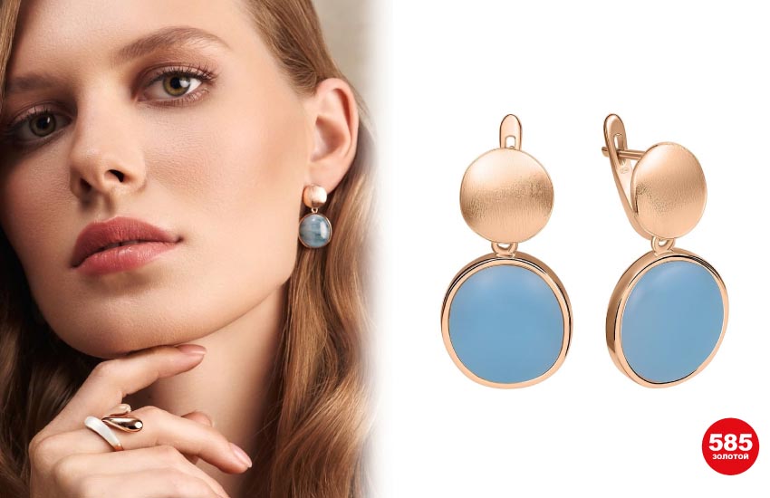 тренды лето 2022, 585 золотой, ювелирные украшения, аксессуары, серьги, выбрать серьги, купить серьги, модные серьги