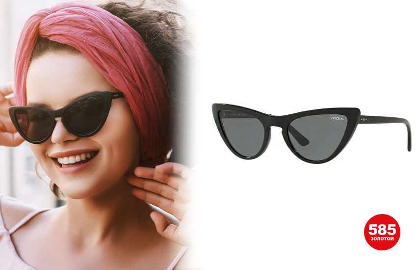 аксессуары солнцезащитные очки 585 золотой ювелирные изделия